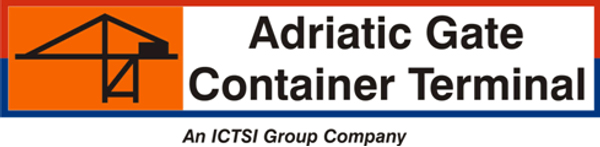 Adriatic Gate Container Terminal Adriatic Gate Container Terminal