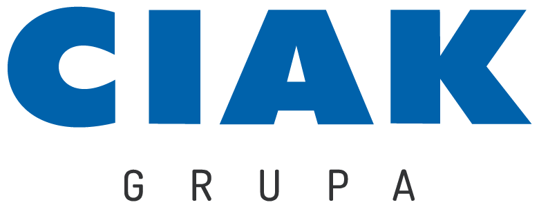CIAK grupa CIAK grupa