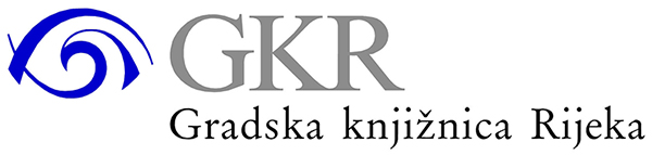 Gradska knjižnica Rijeka Gradska knjižnica Rijeka