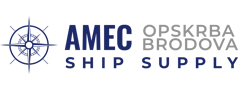 AMEC opskrba brodova AMEC opskrba brodova